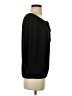 Star Vixen Black 3/4 Sleeve Blouse Size S - photo 4
