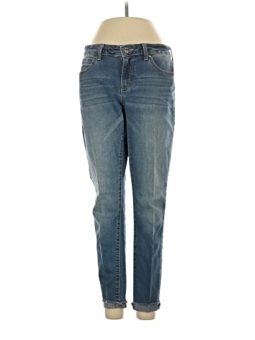 Jennifer Lopez Jeans (view 1)