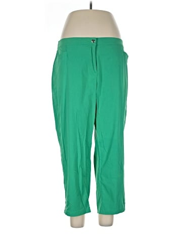 Zenergy by Chico's Casual Pants (view 1)