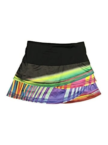 Lucky in Love Active Skort (view 1)