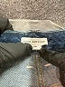 Good American Solid Blue Jeans Size 28 - photo 4
