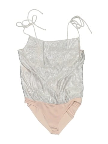 Bershka Bodysuit (view 1)