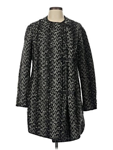 Akris Punto Coat (view 1)