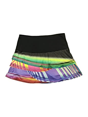 Lucky in Love Active Skort (view 2)