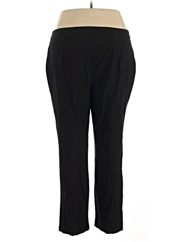 Style&Co Casual Pants (view 2)