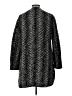 Akris Punto Black Coat Size 12 - photo 2