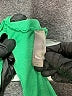 Next Level Apparel Green Tank Top Size M - photo 7
