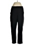 Travelsmith Black Track Pants Size M - photo 1