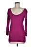 Cache Purple Cardigan Size M - photo 1