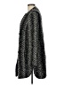 Akris Punto Black Coat Size 12 - photo 5