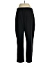 Travelsmith Black Track Pants Size M - photo 2
