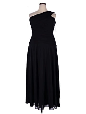 MIKAEL AGHAL Cocktail Dress (view 1)