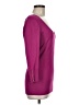 Cache Purple Cardigan Size M - photo 4