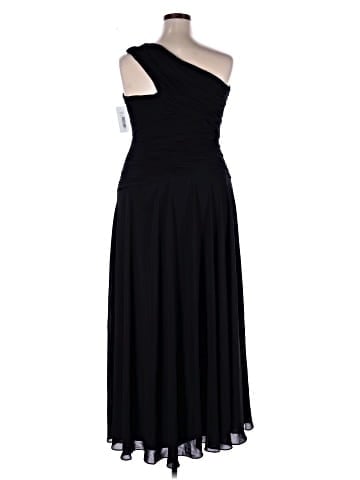 MIKAEL AGHAL Cocktail Dress (view 2)