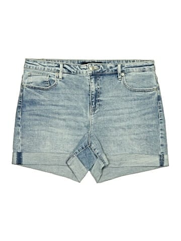 Hudson Jeans Denim Shorts (view 1)