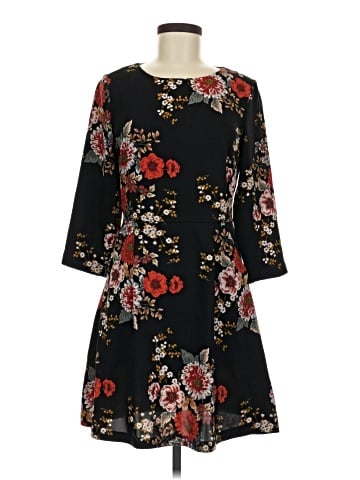 Nicole Miller New York Casual Dress (view 1)