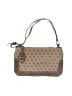 Dooney & Bourke Brown Shoulder Bag One size - photo 1