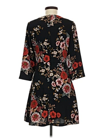 Nicole Miller New York Casual Dress (view 2)