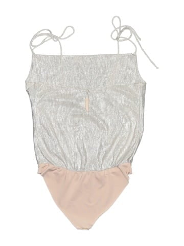 Bershka Bodysuit (view 2)