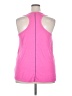 Danskin Now Pink Active Tank Size 2X - photo 2