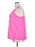 Danskin Now Pink Active Tank Size 2X - photo 5