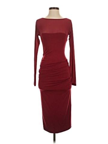 Donna Karan New York Cocktail Dress (view 1)