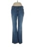 Eddie Bauer Hearts Blue Jeans Size 10 (petite) - photo 1