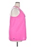 Danskin Now Pink Active Tank Size 2X - photo 4
