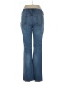 Eddie Bauer Hearts Blue Jeans Size 10 (petite) - photo 2
