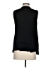 Neiman Marcus 100% Viscose Black Cardigan Size S - photo 2