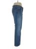 Eddie Bauer Hearts Blue Jeans Size 10 (petite) - photo 4