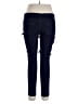 Hue Blue Jeggings Size XL - photo 2