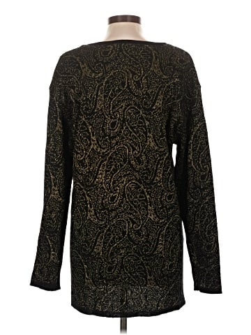 Lizwear by Liz Claiborne Pullover Sweater (view 2)