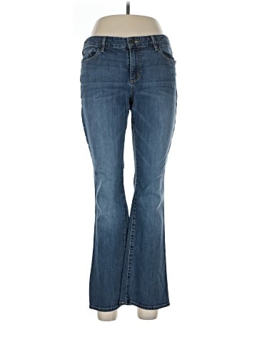Eddie Bauer Jeans (view 1)