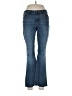 Eddie Bauer Blue Jeans Size 10 (petite) - photo 1