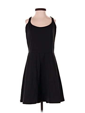 Yitty Casual Dress (view 1)