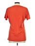 Under Armour Orange Active T-Shirt Size L - photo 2