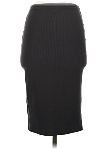 Forever 21 Formal Skirt (view 2)