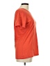 Under Armour Orange Active T-Shirt Size L - photo 4