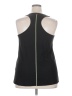 Danskin Now Black Active Tank Size 2X - photo 2