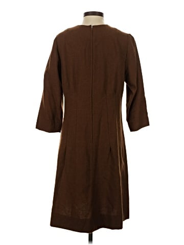 Assorted Brands Casual Dress (view 2)