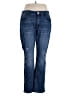 CAbi Blue Jeans Size 14 - photo 1
