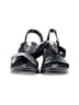 Skechers Black Wedges Size 8 - photo 2