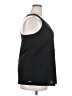 Danskin Now Black Active Tank Size 2X - photo 4