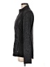 Ideology Black Turtleneck Sweater Size M (estimated) - photo 5