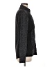 Ideology Black Turtleneck Sweater Size M (estimated) - photo 4