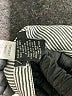 Torrid 100% Modal Gray Long Sleeve Blouse Size 2X Plus (2) - photo 8