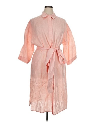 Lafayette 148 New York Casual Dress (view 1)