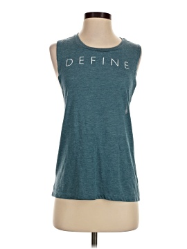 Bella + Canvas Sleeveless T Shirt