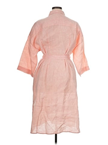 Lafayette 148 New York Casual Dress (view 2)
